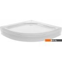 Душевые поддоны River Wemor 80/15 C