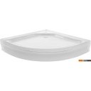 Душевые поддоны River Wemor 80/15 C