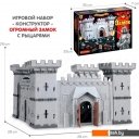 Конструкторы Bondibon Волшебный замок. Крепость ВВ5159