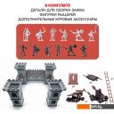 Конструкторы Bondibon Волшебный замок. Крепость ВВ5159