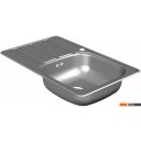 Кухонные мойки Ukinox Спектр SPM788.480 GT6K 1R