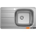 Кухонные мойки Ukinox Спектр SPM788.480 GT6K 1R Кухонные мойки Ukinox Спектр SPM788.480 GT6K 1R
