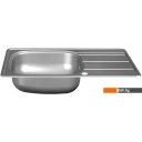 Кухонные мойки Ukinox Спектр SPM788.480 GT6K 1R Кухонные мойки Ukinox Спектр SPM788.480 GT6K 1R