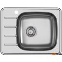 Кухонные мойки Ukinox Гранд GRM600.480-GT6K 1R (с сифоном S701)