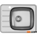 Кухонные мойки Ukinox Гранд GRM600.480-GT6K 1R (с сифоном S701) Кухонные мойки Ukinox Гранд GRM600.480-GT6K 1R (с сифоном S701)