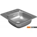 Кухонные мойки Ukinox Гранд GRM600.480-GT6K 1R (с сифоном S701) Кухонные мойки Ukinox Гранд GRM600.480-GT6K 1R (с сифоном S701)
