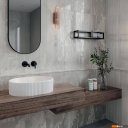 Умывальники Kerama Marazzi Artbasin Vento 53х38 VE.wb.50\WHT