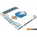 Сборные модели Eco-Wood-Art Глобус-икосаэдр (синий)