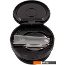 Термосы, термокружки и многоразовые стаканы TRAMP TRC-132о 800 мл (оливковый)