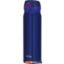 Термосы, термокружки и многоразовые стаканы Thermos JNL-604 NVP 600мл (синий)