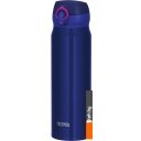 Термосы, термокружки и многоразовые стаканы Thermos JNL-604 NVP 600мл (синий)