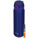 Термосы, термокружки и многоразовые стаканы Thermos JNL-604 NVP 600мл (синий)