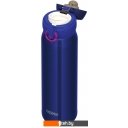 Термосы, термокружки и многоразовые стаканы Thermos JNL-604 NVP 600мл (синий)