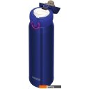 Термосы, термокружки и многоразовые стаканы Thermos JNL-604 NVP 600мл (синий)