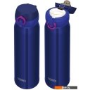 Термосы, термокружки и многоразовые стаканы Thermos JNL-604 NVP 600мл (синий)