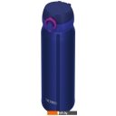 Термосы, термокружки и многоразовые стаканы Thermos JNL-604 NVP 600мл (синий)