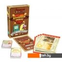 Настольные игры Мир Хобби Время приключений: Карточные войны. Бимо против леди Ливнерог