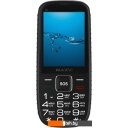 Мобильные телефоны Maxvi B9 (черный) Мобильные телефоны Maxvi B9 (черный)