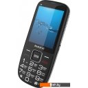 Мобильные телефоны Maxvi B9 (черный) Мобильные телефоны Maxvi B9 (черный)