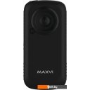 Мобильные телефоны Maxvi B5ds (черный)