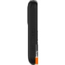 Мобильные телефоны Maxvi B5ds (черный)