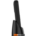 Мобильные телефоны Maxvi B5ds (черный)