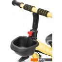 Детские велосипеды Nino Comfort Plus (желтый)