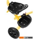 Детские велосипеды Nino Comfort Plus (желтый)