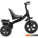 Детские велосипеды Nino Comfort (черный)