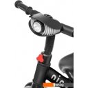 Детские велосипеды Nino Comfort (черный)