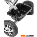 Детские велосипеды Nino Classic (черный)