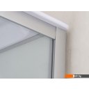 Душевые кабины Saniteco SN-190W 90x90