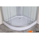 Душевые кабины Saniteco SN-190W 90x90