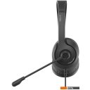 Наушники и гарнитуры A4Tech Fstyler FH100U (черный)