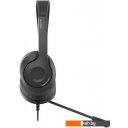 Наушники и гарнитуры A4Tech Fstyler FH100U (черный)