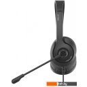 Наушники и гарнитуры A4Tech Fstyler FH100U (черный)