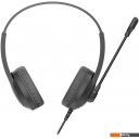 Наушники и гарнитуры A4Tech Fstyler FH100U (черный)
