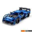 Конструкторы CaDa C52023W Maclaren Senna (инерционный)