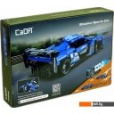 Конструкторы CaDa C52023W Maclaren Senna (инерционный)