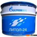 Смазки, пасты и очистители для механических, электрических узлов Gazpromneft Литол-24 8 кг 2389906897