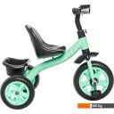 Детские велосипеды Nino Comfort Plus (зеленый)