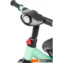 Детские велосипеды Nino Comfort Plus (зеленый)