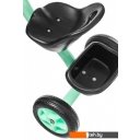 Детские велосипеды Nino Comfort Plus (зеленый)