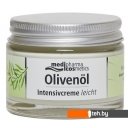 Косметика по уходу за лицом Medipharma cosmetics Крем для лица Olivenol интенсив легкий (50 мл)