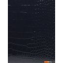Женские и мужские сумки Souffle 269 2693601 (черный кайман шик-с)