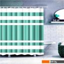 Шторки и карнизы для ванн и поддонов Primanova Velvet DR-80001