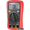 Мультиметры, токовые клещи, индикаторные отвертки UNI-T UT33B+