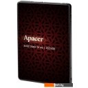 SSD Apacer AS350X 1TB AP1TBAS350XR-1