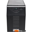 Источники бесперебойного питания Powercom RPT-600A SE01 600VA Источники бесперебойного питания Powercom RPT-600A SE01 600VA