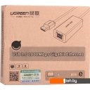 Сетевые адаптеры Ugreen CR111 20255